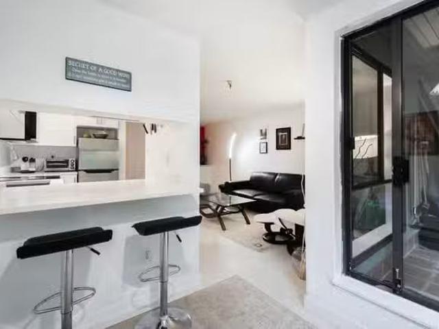 Condo for sale in West Vancouver, British Columbia