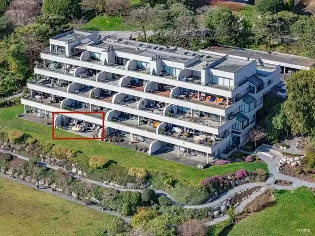 Condo for sale in West Vancouver, British Columbia