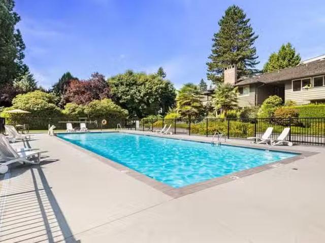 Condo for sale in West Vancouver, British Columbia