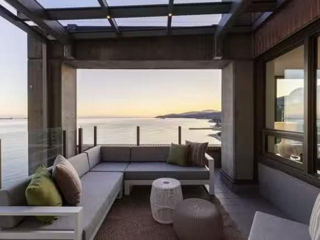 Condo for sale in West Vancouver, British Columbia