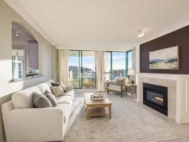Condo for sale in West Vancouver, British Columbia