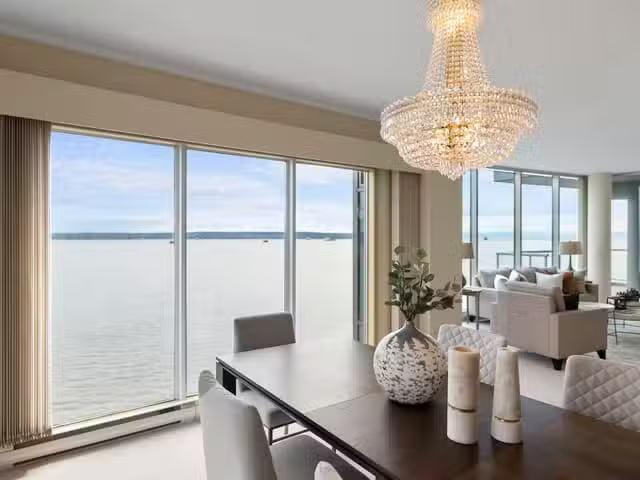 Condo for sale in West Vancouver, British Columbia