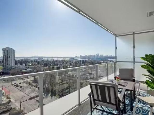 Condo for sale in West Vancouver, British Columbia