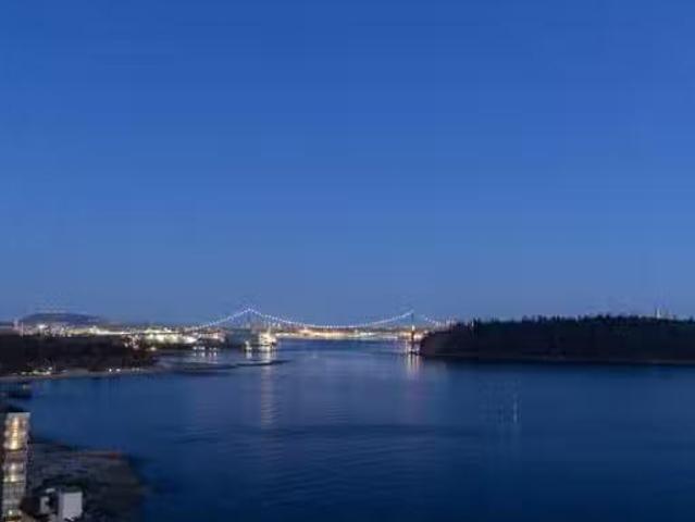 Condo for sale in West Vancouver, British Columbia