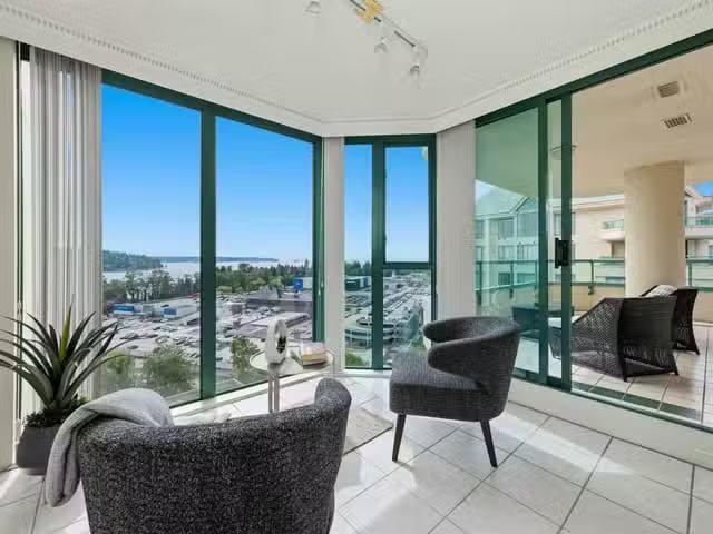 Condo for sale in West Vancouver, British Columbia