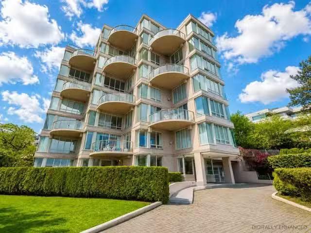 Condo for sale in West Vancouver, British Columbia