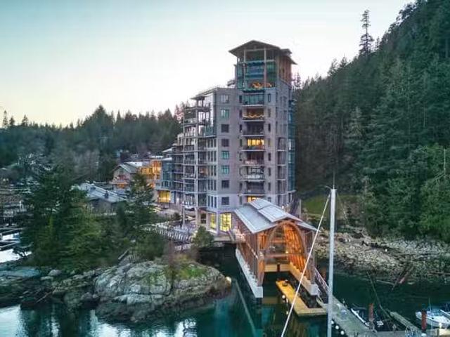 Condo for sale in West Vancouver, British Columbia