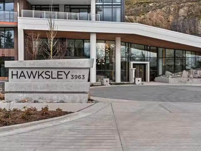 Condo for sale in West Vancouver, British Columbia