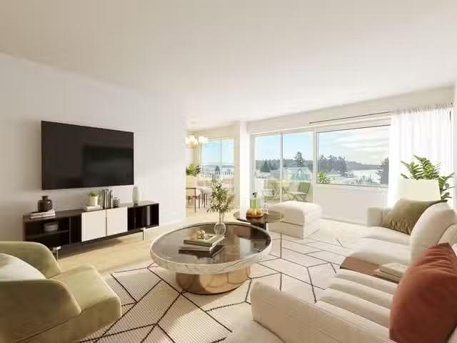 Condo for sale in West Vancouver, British Columbia