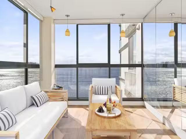 Condo for sale in West Vancouver, British Columbia