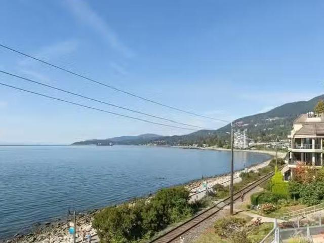 Condo for sale in West Vancouver, British Columbia