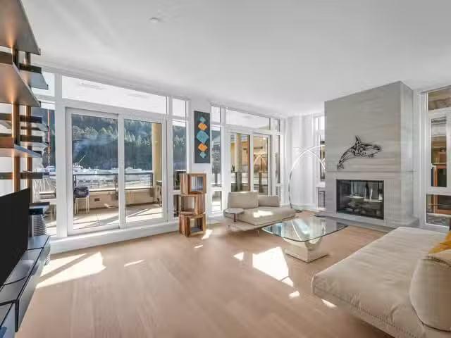 Condo for sale in West Vancouver, British Columbia