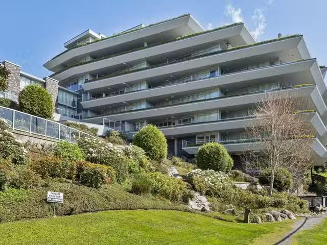 Condo for sale in West Vancouver, British Columbia