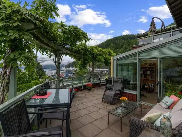 Condo for sale in West Vancouver, British Columbia
