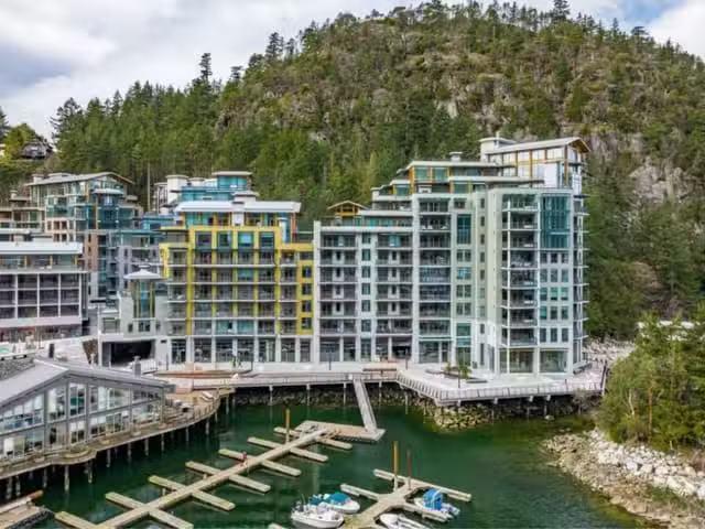 Condo for sale in West Vancouver, British Columbia