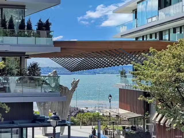 Condo for sale in West Vancouver, British Columbia