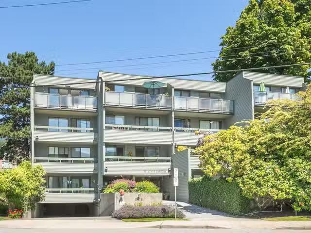 Condo for sale in West Vancouver, British Columbia