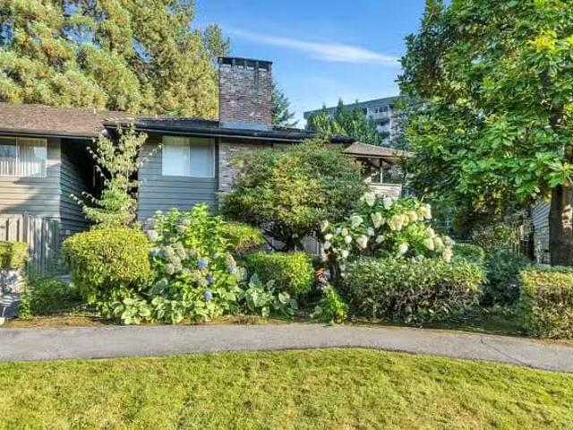 Condo for sale in West Vancouver, British Columbia