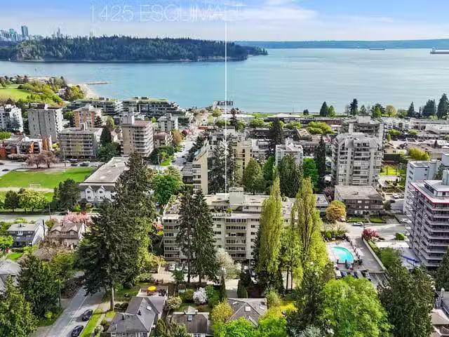 Condo for sale in West Vancouver, British Columbia