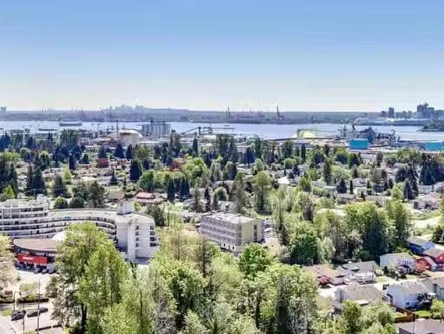 Condo for sale in West Vancouver, British Columbia