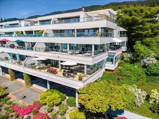 Condo for sale in West Vancouver, British Columbia