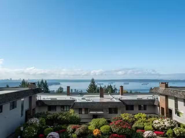 Condo for sale in West Vancouver, British Columbia