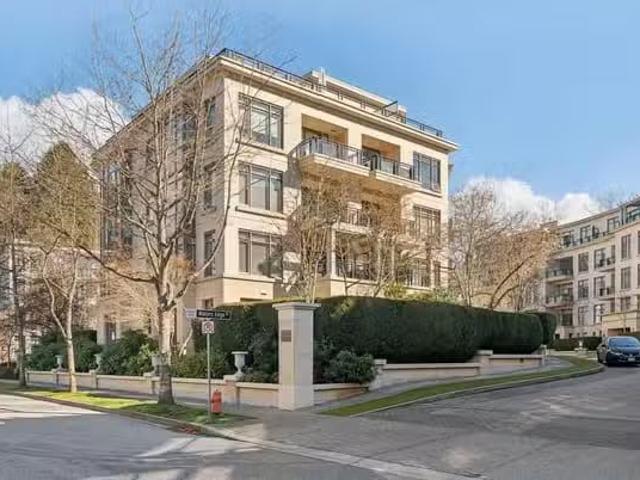 Condo for sale in West Vancouver, British Columbia