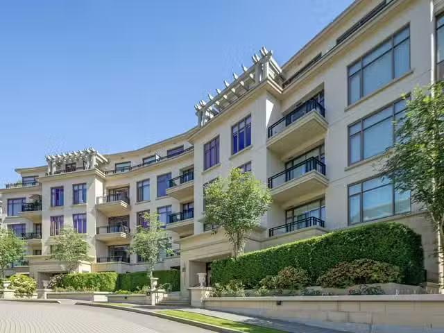 Condo for sale in West Vancouver, British Columbia