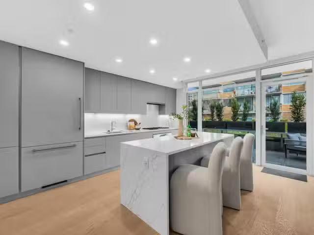 Condo for sale in West Vancouver, British Columbia