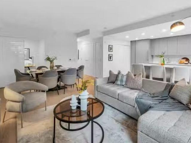 Condo for sale in West Vancouver, British Columbia