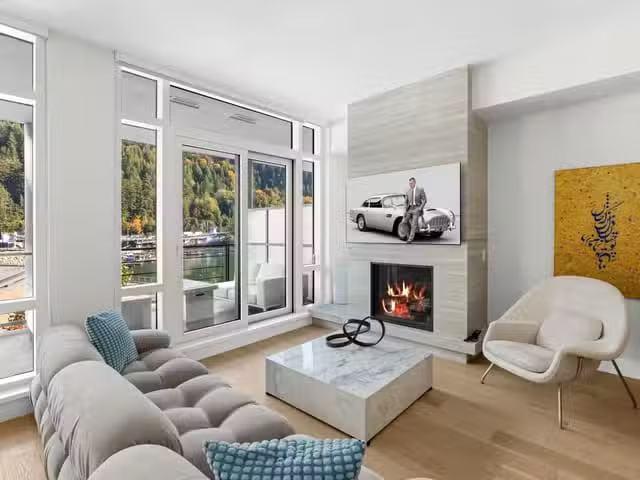 Condo for sale in West Vancouver, British Columbia
