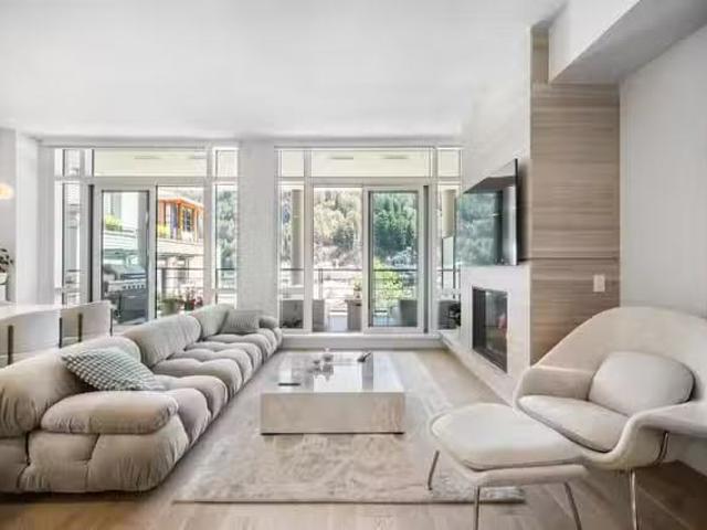 Condo for sale in West Vancouver, British Columbia