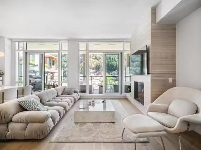 Condo for sale in West Vancouver, British Columbia