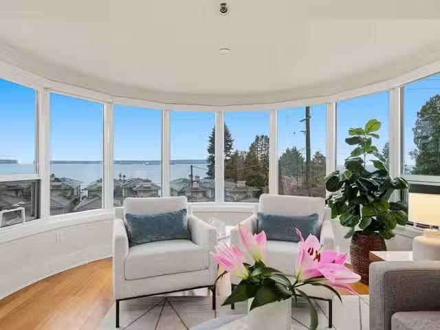 Condo for sale in West Vancouver, British Columbia