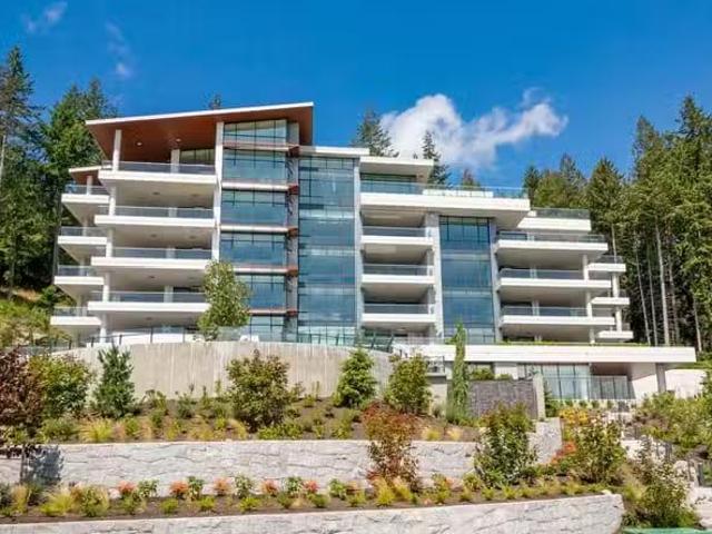 Condo for sale in West Vancouver, British Columbia
