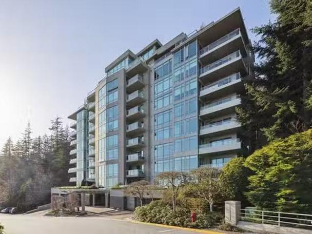 Condo for sale in West Vancouver, British Columbia
