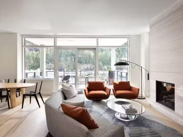 Condo for sale in West Vancouver, British Columbia
