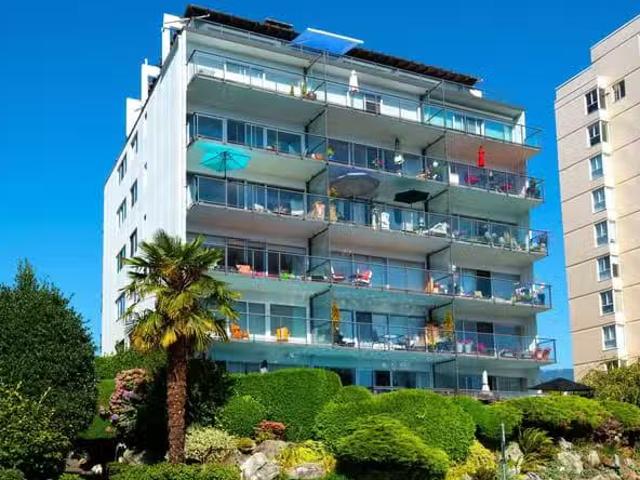 Condo for sale in West Vancouver, British Columbia