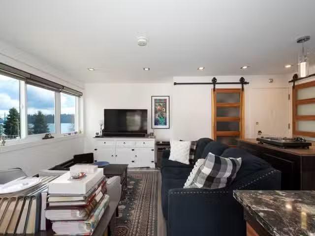 Condo for sale in West Vancouver, British Columbia