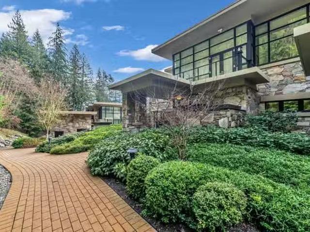 Condo for sale in West Vancouver, British Columbia