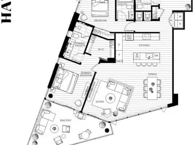 Condo for sale in West Vancouver, British Columbia