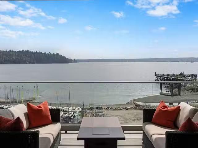 Condo for sale in West Vancouver, British Columbia