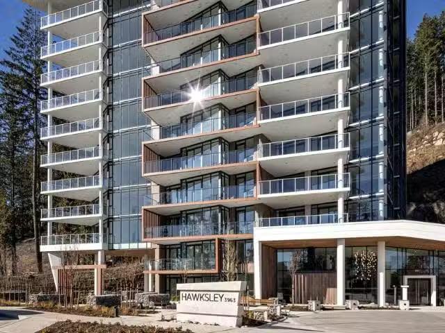 Condo for sale in West Vancouver, British Columbia