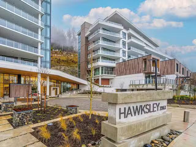 Condo for sale in West Vancouver, British Columbia
