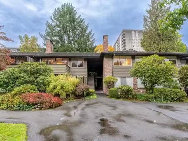 Condo for sale in West Vancouver, British Columbia