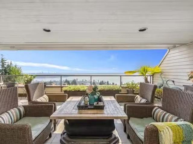 Condo for sale in West Vancouver, British Columbia