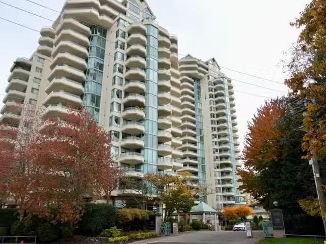 Condo for sale in West Vancouver, British Columbia