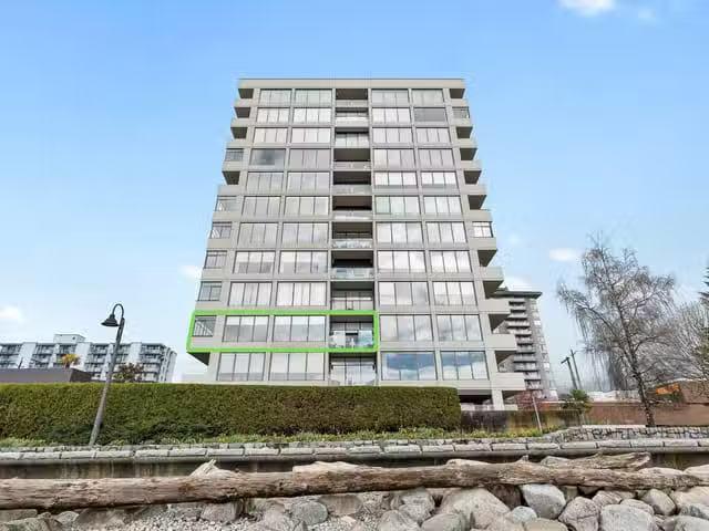Condo for sale in West Vancouver, British Columbia