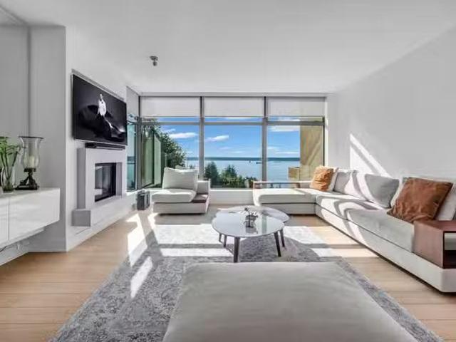Condo for sale in West Vancouver, British Columbia