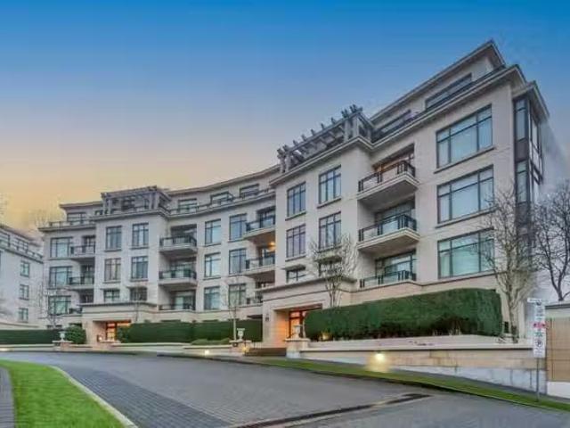 Condo for sale in West Vancouver, British Columbia